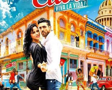 Soy de Cuba, la fièvre latino au Casino de Paris jusqu'au 30/06