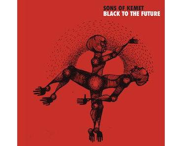 Sons Of Kemet