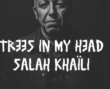 Salah Khaïli évoque les légendes du rock avec l'album Rock Da House