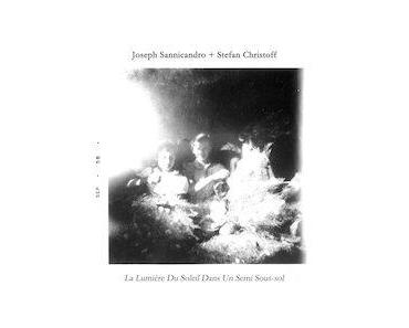 Joseph Sannicandro + Stefan Christoff