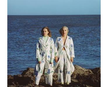 FLASH : SAINT SISTER / EVE WHELAN / THE SHOP WINDOW