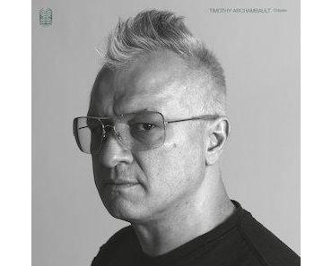 Timothy Archambault