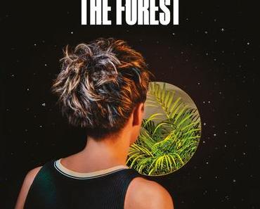 Annika and The Forest annonce la sortie de l'album Même La Nuit le 01/10/2021