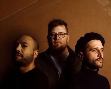 MASSTØ tease son EP API avec la session live de MISERY