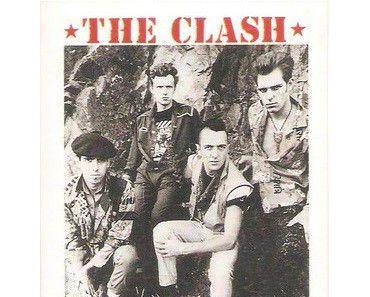 The Clash VS Palito Ortega