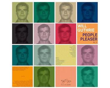 Will Guthrie