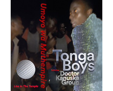Tonga Boys & Doctor Kanuska Group