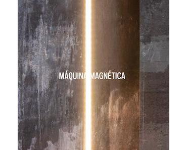Máquina Magnética