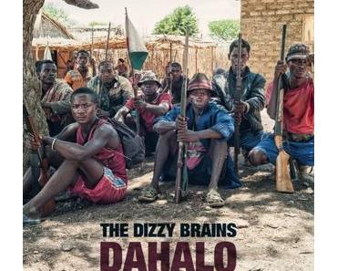 FLASH : THE DIZZY BRAINS / TÉLÉGRAM / THE CARBONS