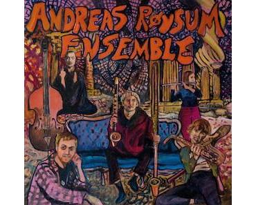 Andreas Røysum Ensemble