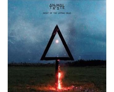 FLASH : ANIMAL TRISTE / MAUD LÜBECK / SHAYLA MCDANIEL