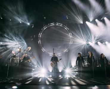 La musique de Pink Floyd enflammera le Zénith de Rouen le samedi 26 février 2022