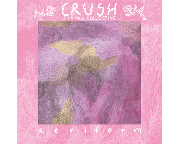 Crush String Collective