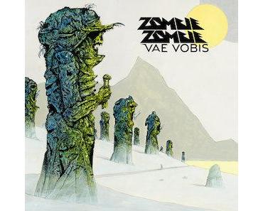 Zombie Zombie