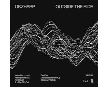 Okzharp