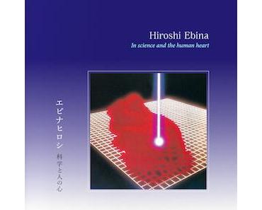 Hiroshi Ebina