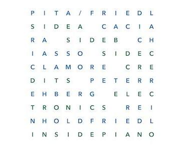 Pita / Friedl