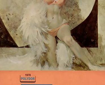 Crazy Cover 93
