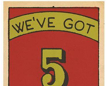 EASY STAR ALL STARS - FIVE YEARS